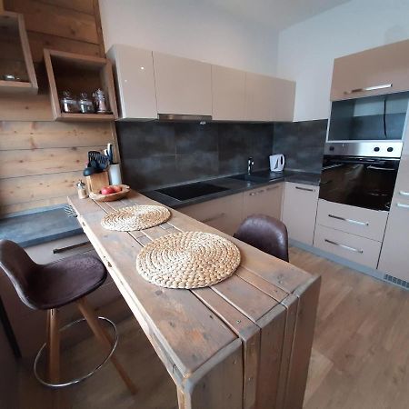 Apartamento Apartmán Cà Fam Liptovský Mikuláš Exterior foto