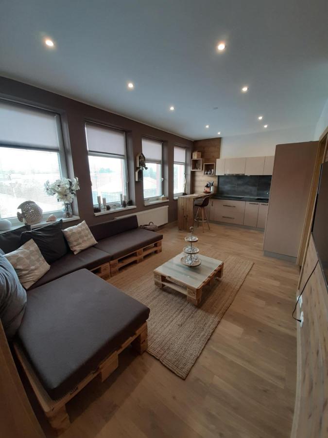 Apartamento Apartmán Cà Fam Liptovský Mikuláš Exterior foto