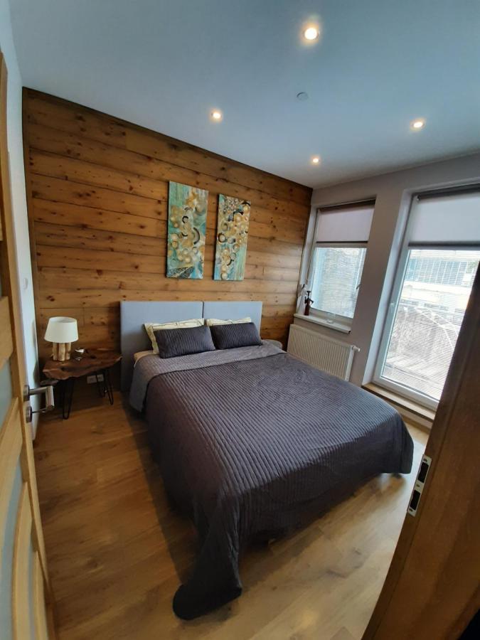 Apartamento Apartmán Cà Fam Liptovský Mikuláš Exterior foto