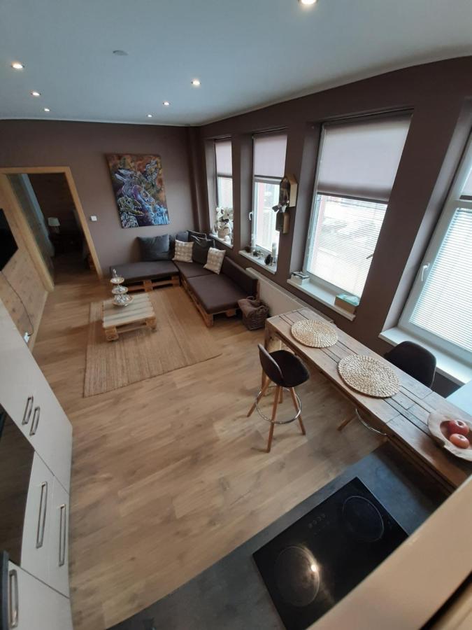 Apartamento Apartmán Cà Fam Liptovský Mikuláš Exterior foto