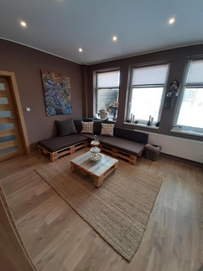 Apartamento Apartmán Cà Fam Liptovský Mikuláš Exterior foto